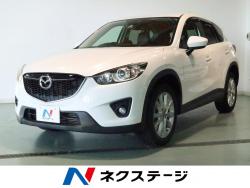 CX-5 XD Lパッケージの中古車画像