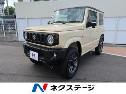 ジムニー XCの中古車画像