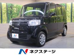 N-BOX Gの中古車画像