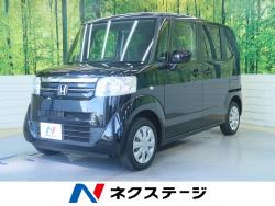 N-BOX Gの中古車画像