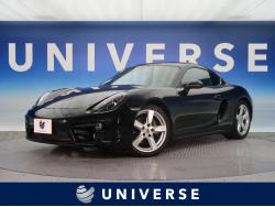 ケイマン ケイマンの中古車画像