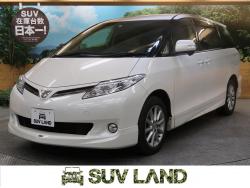 エスティマ Gの中古車画像