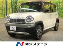 ハスラー Jの中古車画像