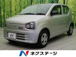 アルト L(レーダーブレーキサポート装着車)の中古車画像