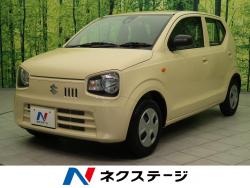 アルト L(レーダーブレーキサポート装着車)の中古車画像