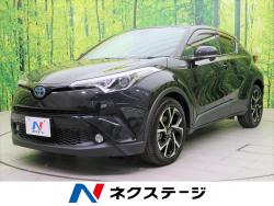 C-HR Gの中古車画像