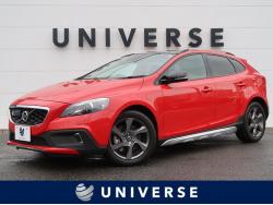 V40 クロスカントリー T5 AWDの中古車画像