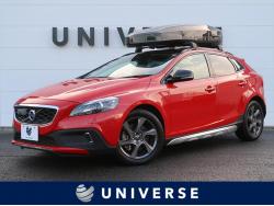 V40 クロスカントリー T5 AWDの中古車画像
