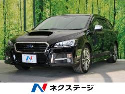 レヴォーグ 1.6GT-Sアイサイトの中古車画像