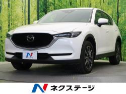 CX-5 XD プロアクティブの中古車画像