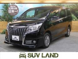 エスクァイア Xiの中古車画像