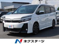 ヴォクシー ZS G’sの中古車画像