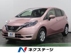 ノート X DIG-Sの中古車画像