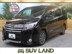 ノア Siの中古車画像