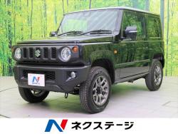 ジムニー XCの中古車画像