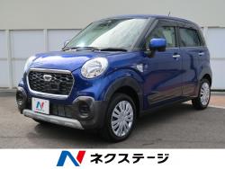 キャスト アクティバX SAⅡの中古車画像