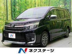 ヴォクシー ZS 煌Ⅱの中古車画像