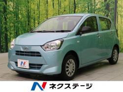 ミライース L SAⅢの中古車画像