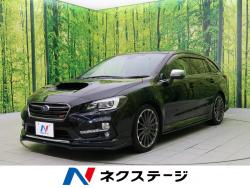 レヴォーグ 2.0STIスポーツアイサイトの中古車画像