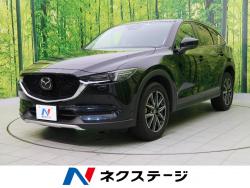 CX-5 XD Lパッケージの中古車画像