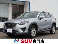 CX-5 XD プロアクティブの中古車画像