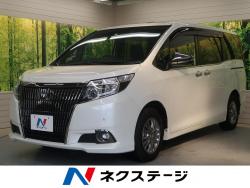 エスクァイア Gi ブラックテーラードの中古車画像