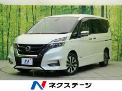 セレナ ハイウェイスターの中古車画像