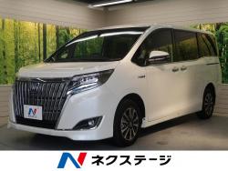 エスクァイア ハイブリッドGi プレミアムパッケージの中古車画像