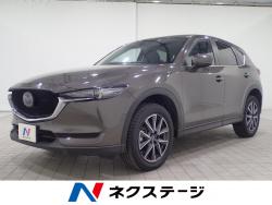 CX-5 XD プロアクティブの中古車画像