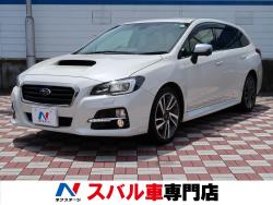 レヴォーグ 1.6GT-Sアイサイトの中古車画像