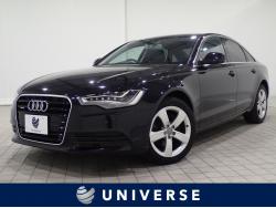 A6 2.8FSIクワトロの中古車画像