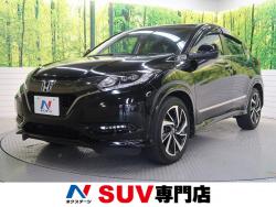 ヴェゼル RS・ホンダセンシングの中古車画像