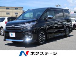 ヴォクシー ZS 煌Ⅱの中古車画像