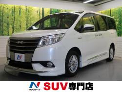 ノア ハイブリッドGの中古車画像