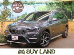 X1 xDrive 20i xライン ハイラインパッケージの中古車画像