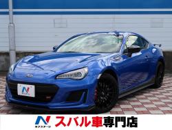 BRZ STI スポーツの中古車画像