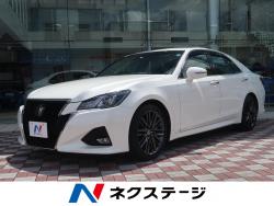 クラウン アスリートS-Tの中古車画像