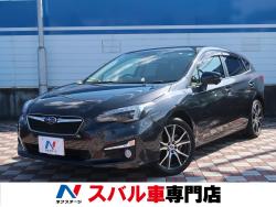 インプレッサスポーツ 2.0i-Lアイサイトの中古車画像