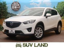 CX-5 XD Lパッケージの中古車画像