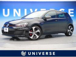 ゴルフGTI ベースグレードの中古車画像
