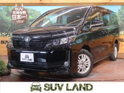 ヴォクシー Vの中古車画像