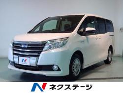 ノア ハイブリッドGの中古車画像