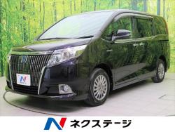 エスクァイア ハイブリッドGiの中古車画像