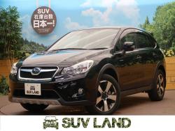 XVハイブリッド ハイブリッド2.0i-L アイサイトの中古車画像