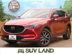 CX-5 XD Lパッケージの中古車画像