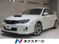 インプレッサ WRX STIの中古車画像