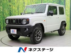 ジムニー XCの中古車画像