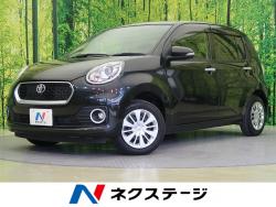 パッソ モーダの中古車画像