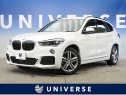 X1 xDrive 18d Mスポーツの中古車画像