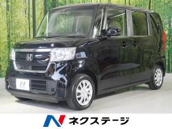 N-BOX G・Lホンダセンシングの中古車画像